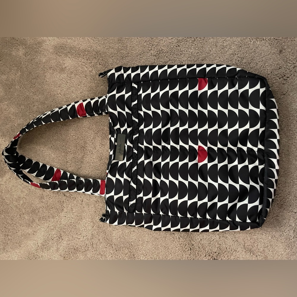 Jujube be light black widow